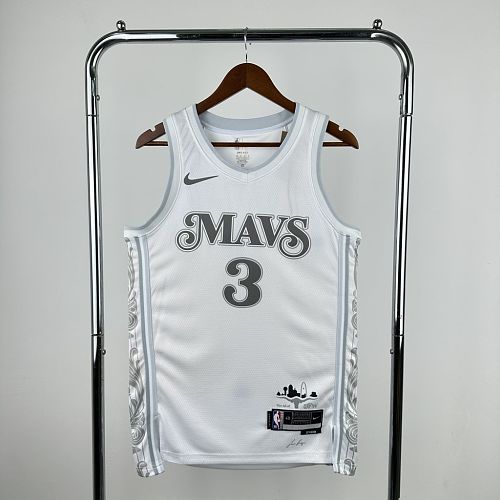 Dallas Mavericks 2024 City Edition DAVIS3
