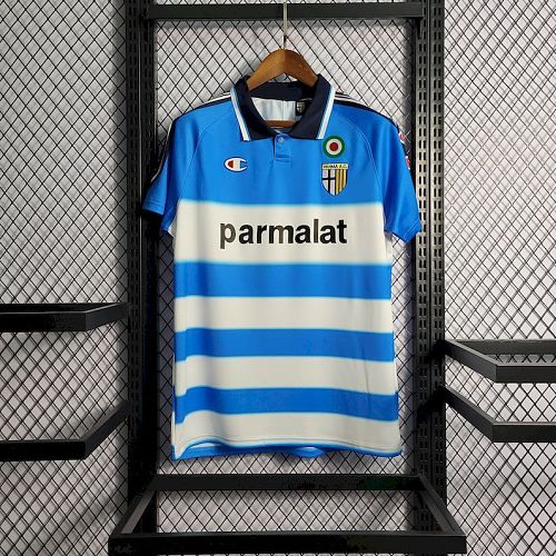 Parma 99-00 Third Retro Jersey S-XXL