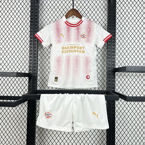 PSV Eindhoven 2526 Special Kids Kit Size：16-28