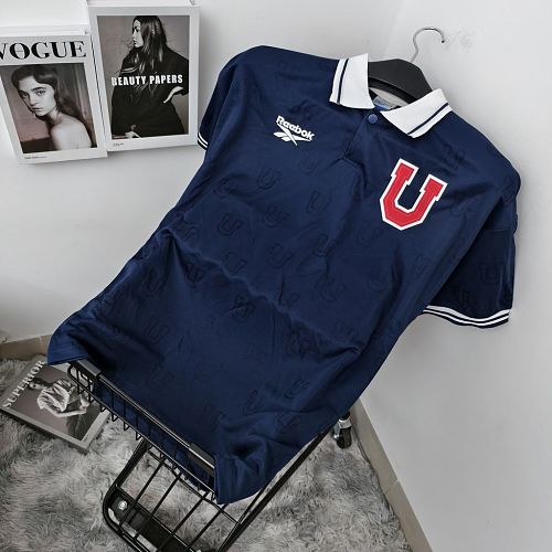 Top 1:1 Universidad De Chile 1998 Home Retro jersey