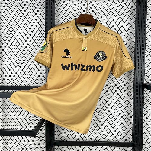 Young Africans 2025-26 Third Jersey S-XXL