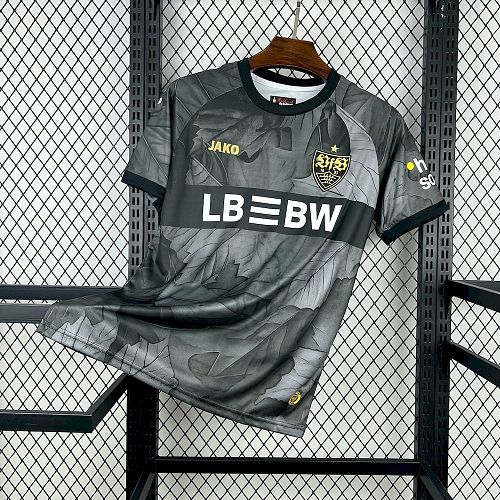 Stuttgart 25-26 Third Football Jersey S-4XL