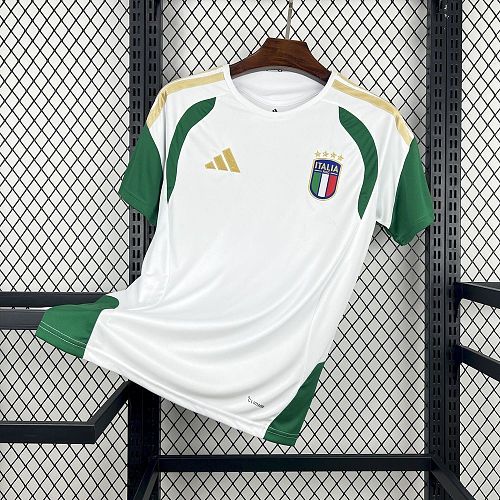 Italy 2026 Tiro Pre-Match Football Jersey S-4XL