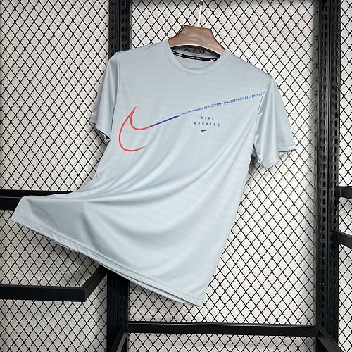 Nike 1036 light grey T-shirt M-XXXL