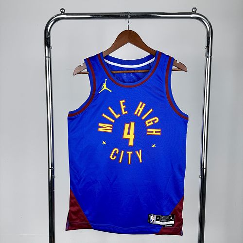 Denver Nuggets 23-24 Statement Edition blue WESTBROOK4