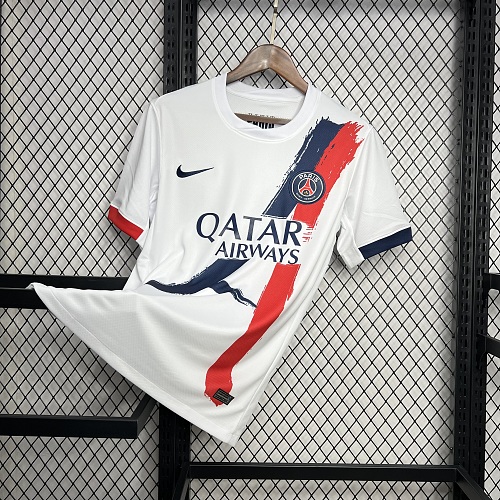 PSG 24-25 Away Jersey