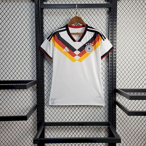 Germany 2026 World Cup Home Women's Jersey S-XXL