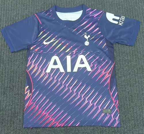 Tottenham Hotspur 2026/27 away Football Jersey S-4XL