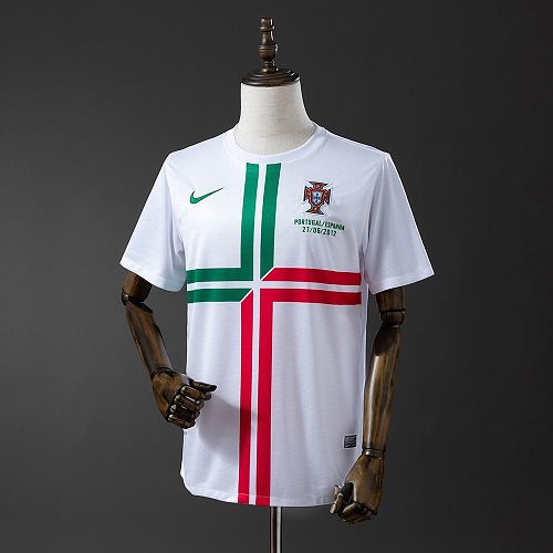 Portugal away 2012/13 Retro jersey
