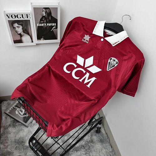 Albacete Away 1994/95 Retro jersey