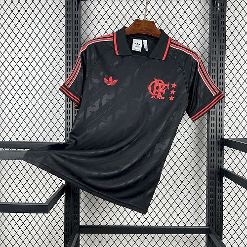 Flamengo 25-26 LFSTLR Football Jersey S-4XL