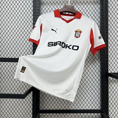 Sporting de Gijon 25-26 Third Football Jersey S-4XL