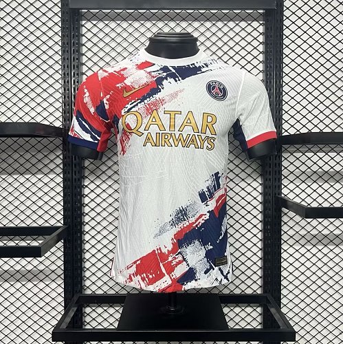 PSG 24-25 Special Edition Jersey Player Version