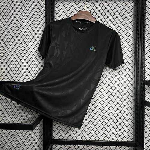 Nike 1035 Black T-shirt M-XXXL