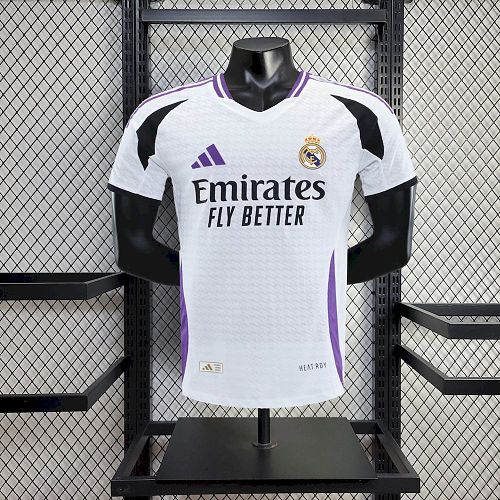 Real Madrid 25-26 Special Player Version S-XXL 1