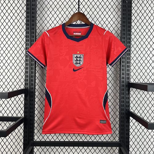 England 2026 World Cup Away Women's Jersey S-XXL