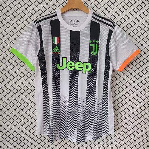 Juve 2019/20 Collaboration Retro Jersey S-XXL
