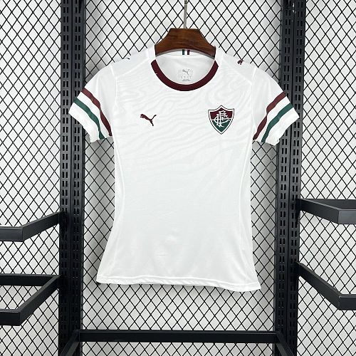 Fluminense 26-27 Away Women's Jersey S-XXL
