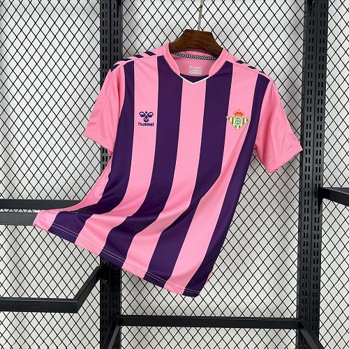 Real Betis Special Edition 2025/26 Football jersey