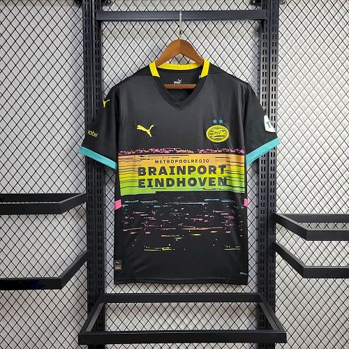 PSV Eindhoven 2024-25 Away Jersey S-XXL