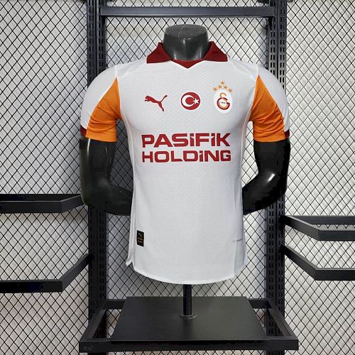 Galatasarays 25-26 Away Player Version S-XXL