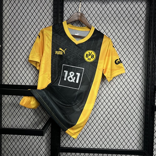 Borussia Dortmund 2023-24 Special Edition Jersey