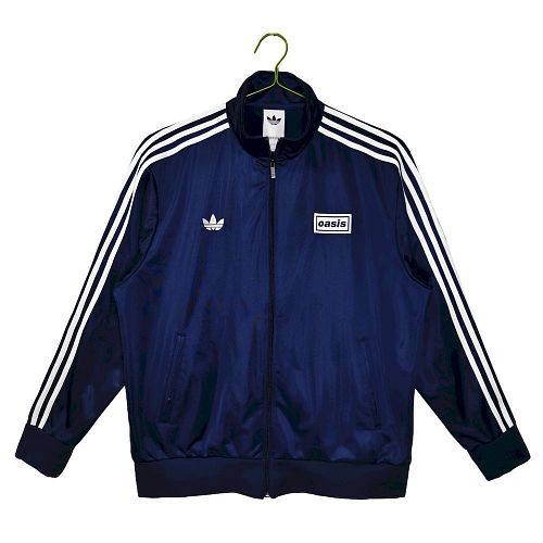 Oasis Tour Firebird 2025 Track Top S-XXL