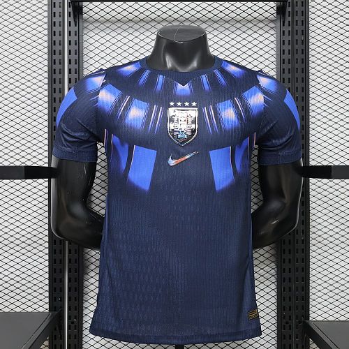 Uruguay 2026 World Cup Away Player Version S-XXL