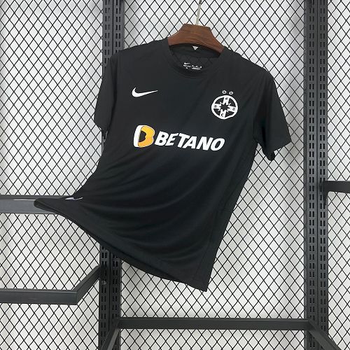 FCSB 2022-23 Third Football jersey