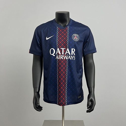 PSG 25-26 home Football Jersey S-4XL