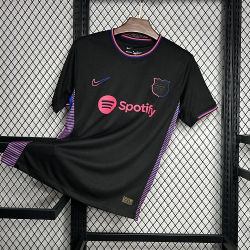 Barcelona 2024-25 Special Edition Jersey