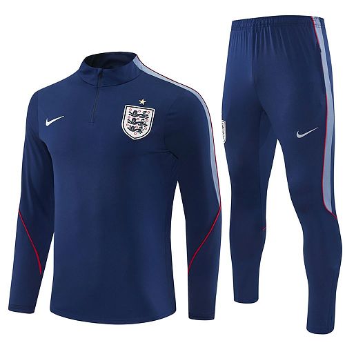 England 26/27 Adults&Kids Training Kit Size：10-XXL
