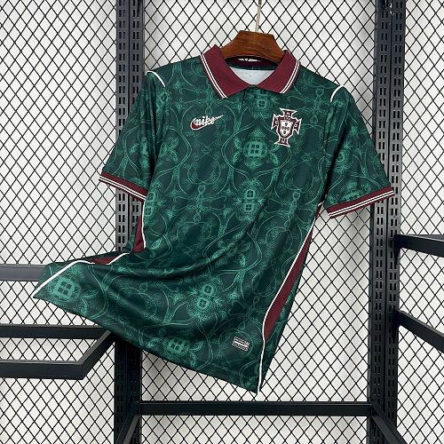Portugal 2026 World Cup Special Football Jersey S-4XL