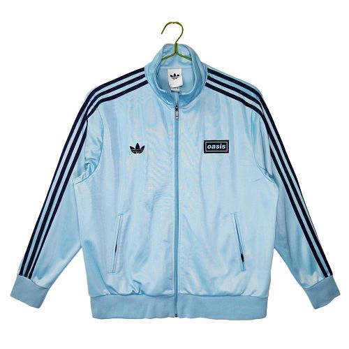 Oasis Tour Firebird 2025 Track Top S-XXL