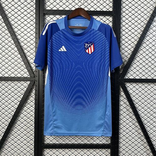 Atlético Madrid 2025-26 Goalkeeper JerseyS-XXL