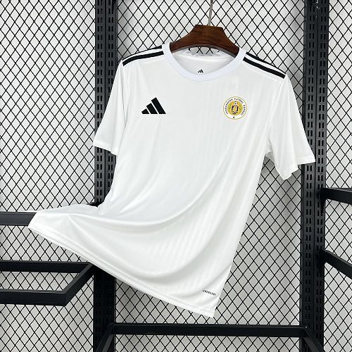 Curaçao 2026 World Cup Away Football Jersey S-4XL