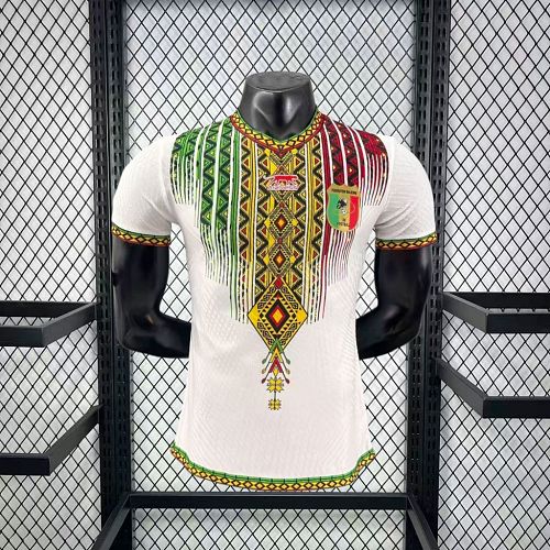 Mali 2026 Home Jersey Player Version S-XXL