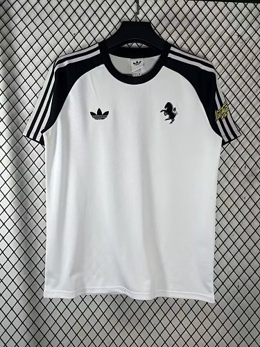 JUVE 2026/27 Pre-Match Football Jersey