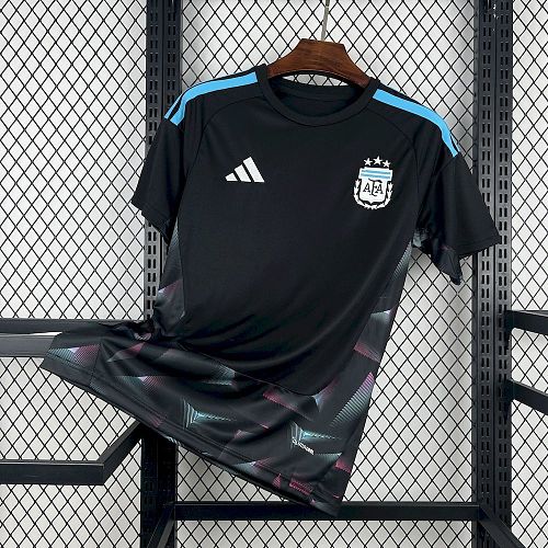 Argentina 2026 World Cup Goalkeeper Football Jersey S-4XL