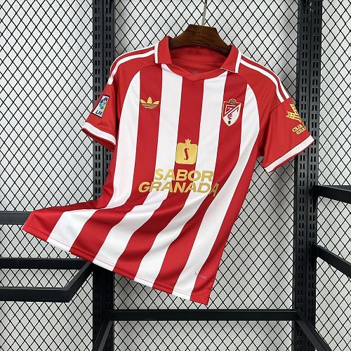 Granada 25-26 Football Jersey S-4XL