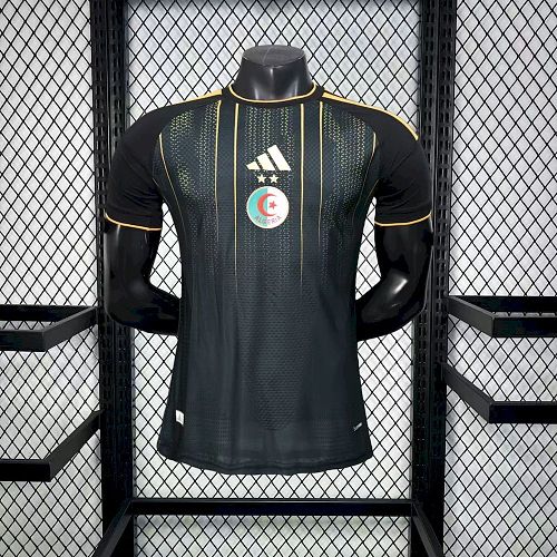 Algeria 2026 Special Player Version S-XXL