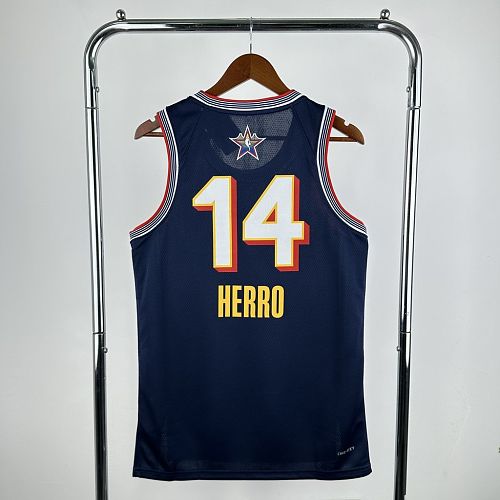All-Star 2025 HERRO 14