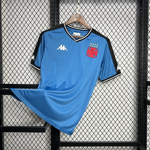 Vasco Da Gama 2024-25 Pre-Match Training Jersey
