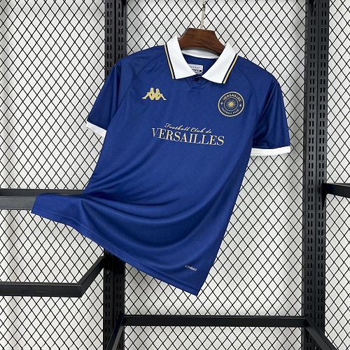 FC Versailles 2024-25 Third Jersey S-XXL