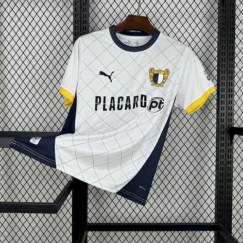 FC Famalicao 2024-25 Home Jersey S-XXL