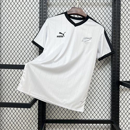 New Zealand 2026 World Cup Home Football Jersey S-XXL