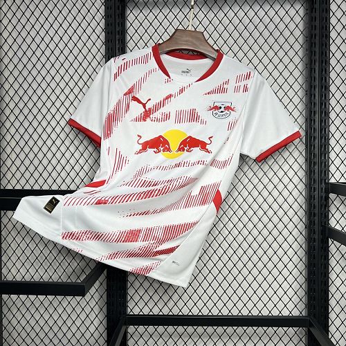 RB Leipzig 2024-25 Home Jersey