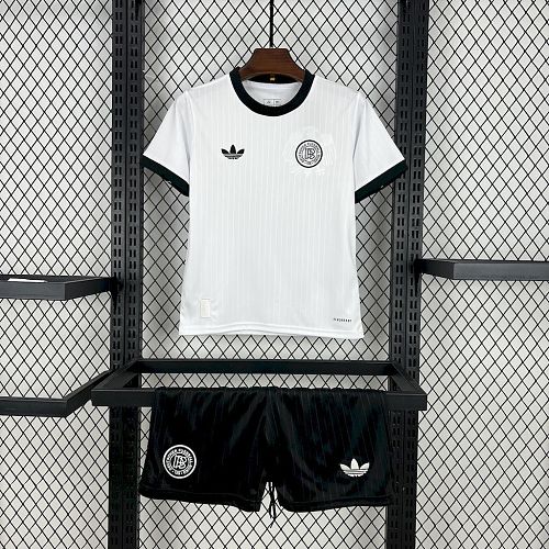 Germany 2025-26 125th Anniversary Kids Kit