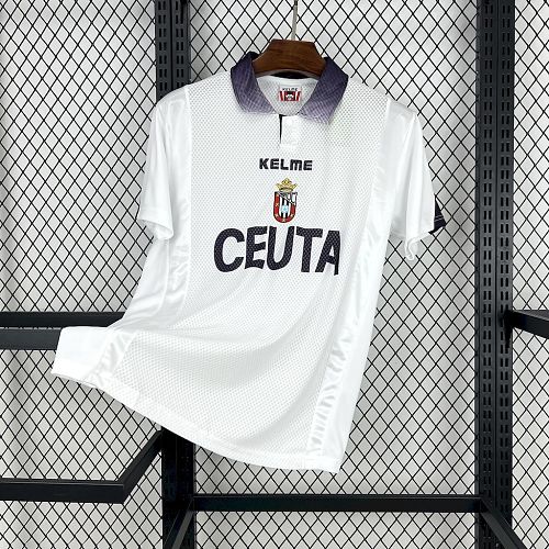 Ceuta1998-00 Retro Jersey