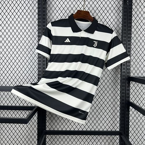 Juve x Sgura Pack 25-26 Fourth Football Jersey S-4XL